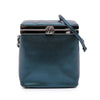Chanel CC Metallic Calfskin Vanity Case Secondhand