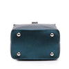 Chanel CC Metallic Calfskin Vanity Case Secondhand