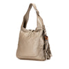 Gucci Medium Calfskin New Jackie Satchel Secondhand