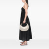 Fendi Medium Leather Fendigraphy Hobo Secondhand