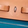 Hermès Toile Herbag Zip 31 Secondhand