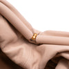 Secondhand Bottega Veneta Lambskin The Pouch