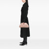 Secondhand Bottega Veneta Lambskin The Pouch