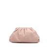 Secondhand Bottega Veneta Lambskin The Pouch