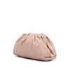 Secondhand Bottega Veneta Lambskin The Pouch
