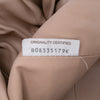 Secondhand Bottega Veneta Lambskin The Pouch