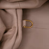 Secondhand Bottega Veneta Lambskin The Pouch