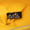 Hermès Cotton Bain Yachting Flat Pouch Secondhand