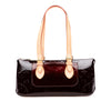 Secondhand Louis Vuitton Monogram Vernis Rosewood Avenue