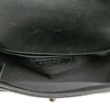 Chanel Small Quilted Patent Boy Flap Secondhand
