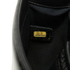 Chanel Small Quilted Patent Boy Flap Secondhand