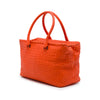 Bottega Veneta Nappa Intrecciato Brick Tote Secondhand