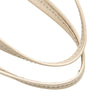 Celine Small Bicolor Leather Vertical Cabas Secondhand
