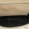 Celine Small Bicolor Leather Vertical Cabas Secondhand
