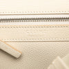 Celine Small Bicolor Leather Vertical Cabas Secondhand