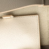 Celine Small Bicolor Leather Vertical Cabas Secondhand