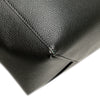 Celine Small Bicolor Leather Vertical Cabas Secondhand