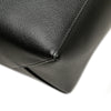 Celine Small Bicolor Leather Vertical Cabas Secondhand