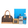 Louis Vuitton Monogram Alma BB Secondhand
