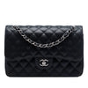 Chanel Jumbo Classic Caviar Double Flap Secondhand