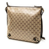 Gucci GG Crystal Abbey D Ring Crossbody Secondhand