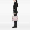 Dior Medium Oblique Embroidered Canvas Book Tote Secondhand