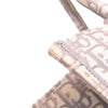 Dior Medium Oblique Embroidered Canvas Book Tote Secondhand