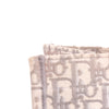 Dior Medium Oblique Embroidered Canvas Book Tote Secondhand