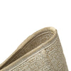 Chanel Small Lurex Boucle Deauville Tote Secondhand