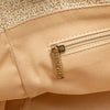 Chanel Small Lurex Boucle Deauville Tote Secondhand