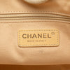 Chanel Small Lurex Boucle Deauville Tote Secondhand