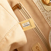 Chanel Small Lurex Boucle Deauville Tote Secondhand