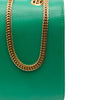 Saint Laurent Small Leather Betty Crossbody Secondhand