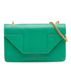 Saint Laurent Small Leather Betty Crossbody Secondhand