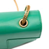 Saint Laurent Small Leather Betty Crossbody Secondhand