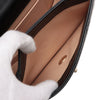 Chanel Mini CC Quilted Calfskin Round Moon Messenger Flap Secondhand