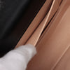 Chanel Mini CC Quilted Calfskin Round Moon Messenger Flap Secondhand