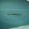 Chanel Caviar CC Filigree Vertical Vanity Case Secondhand