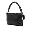 Gucci Studded Calfskin Shoulder Bag Secondhand