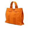 Hermès Canvas Fourre Tout PM Secondhand
