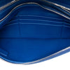 Chanel Small Bicolor Aged Calfskin 31 Clutch Secondhand