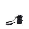 Ferragamo Calfskin Double Gancini Crossbody Secondhand