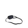 Ferragamo Calfskin Double Gancini Crossbody Secondhand