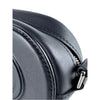 Ferragamo Calfskin Double Gancini Crossbody Secondhand