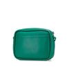 Balenciaga Leather Logo Everyday Camera Bag S Secondhand