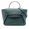 Celine Micro Grained Calfskin Belt Bag Secondhand
