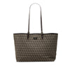 Fendi Zucchino Canvas Tote Secondhand