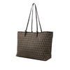 Fendi Zucchino Canvas Tote Secondhand
