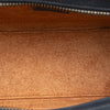 Celine Nano Tricolor Leather Luggage Tote Secondhand