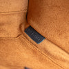 Celine Nano Tricolor Leather Luggage Tote Secondhand
